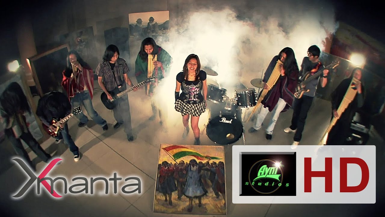 XMANTA - 