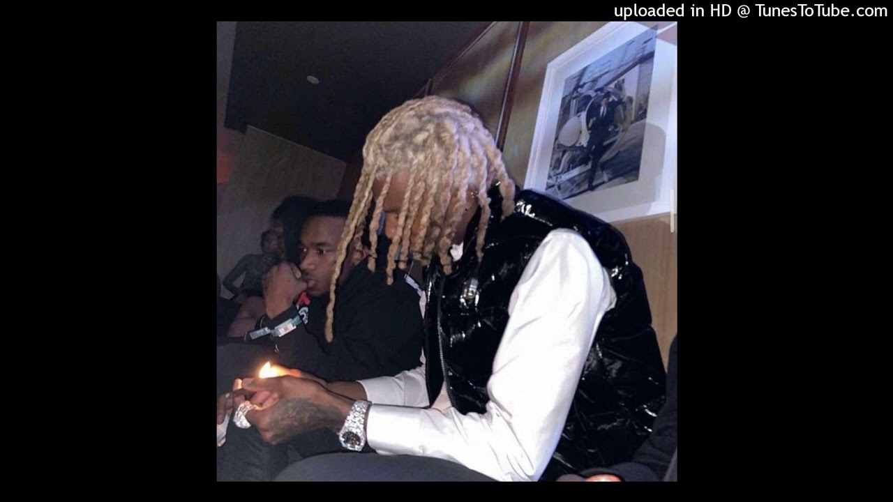 playboi carti + wlr v2 type beat