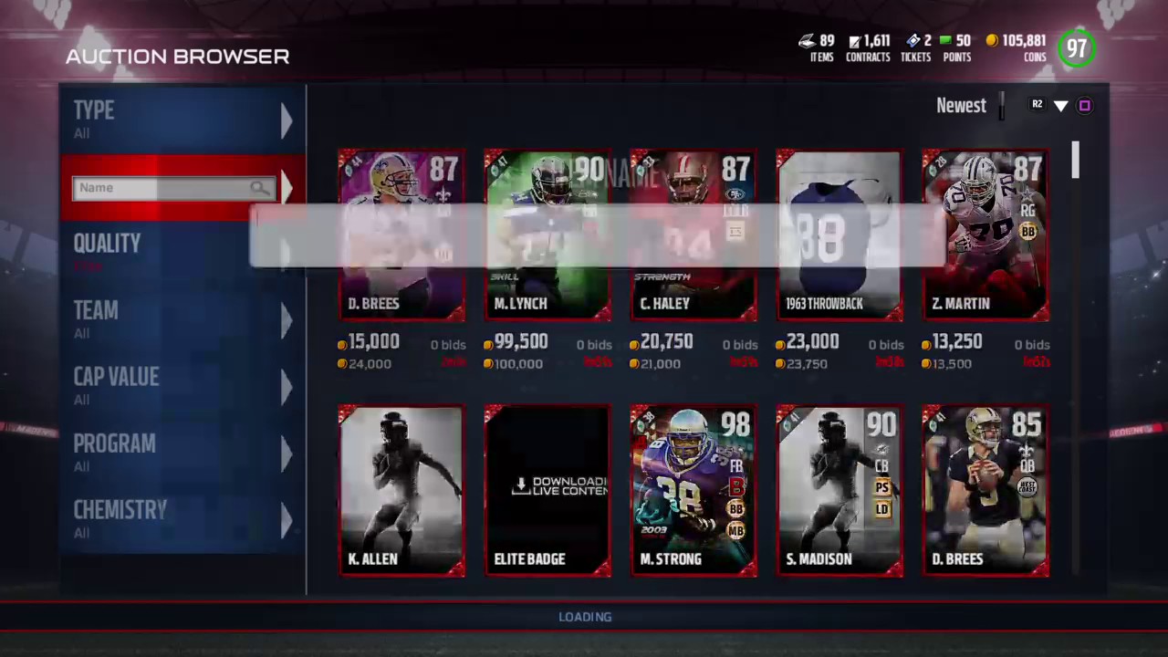 30 MIN LIVE SNIPING!! (PS4)