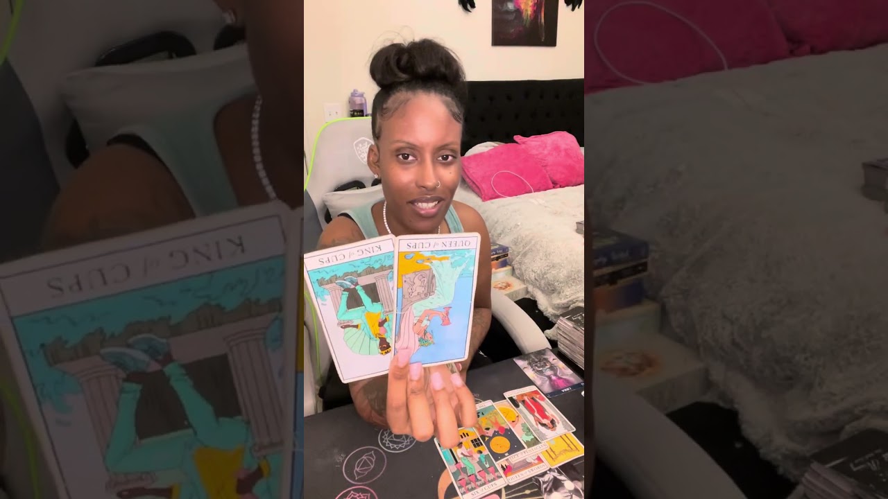 Libra ♎️ A BIG family secret getting exposed! Court is in session 👀👩🏽‍⚖️⚖️