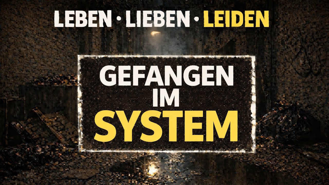 GEFANGEN IM HILFESYSTEM I Lucy, 28