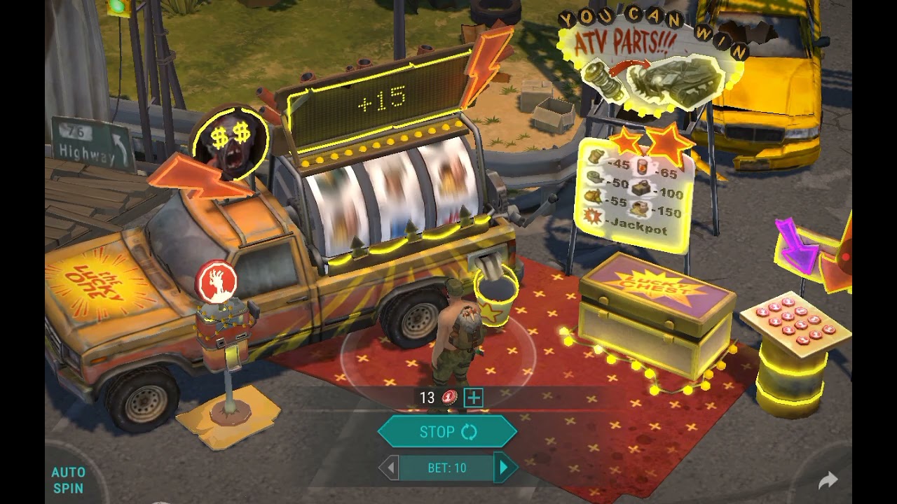 Чисткат фермы ласдей #ластдей 