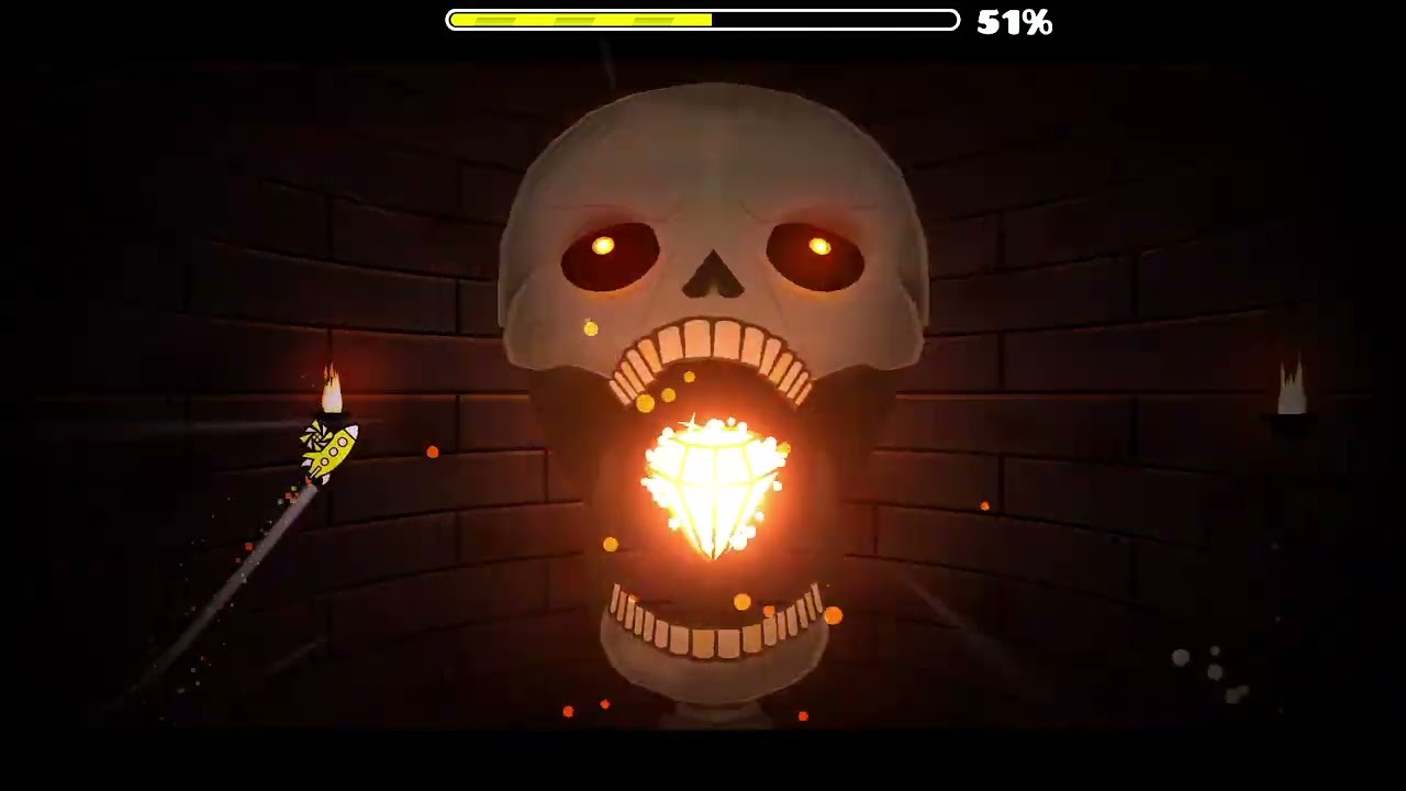 I BEAT IT LETS GOOOOOOO