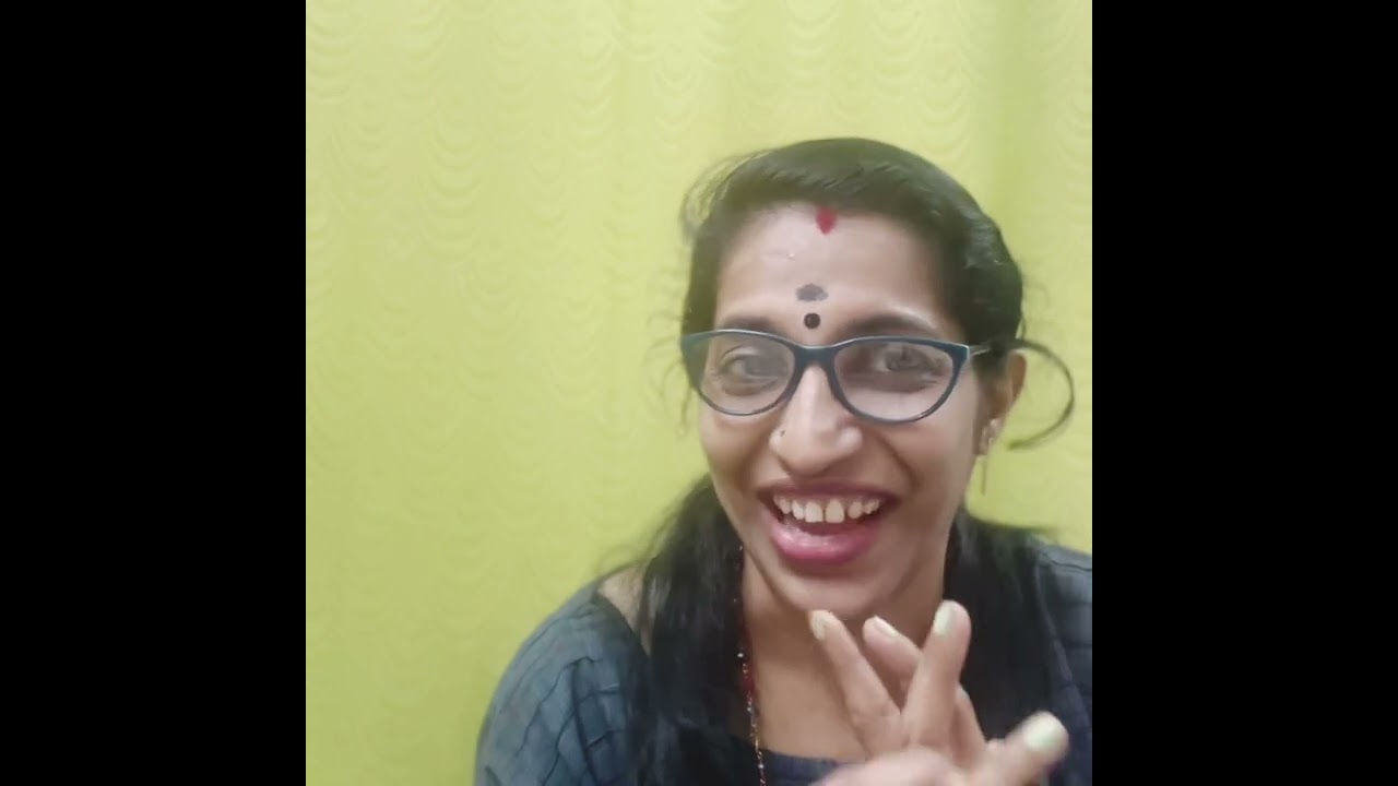 കല്യാണം കഴിഞ്ഞ സ്ത്രീകൾക്ക് ഏറ്റവും ഇഷ്ടം ഉള്ള കാര്യം ഇതല്ലേ 😄😄❤️