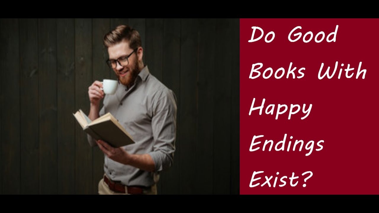 11 Modern Books With Happy Endings