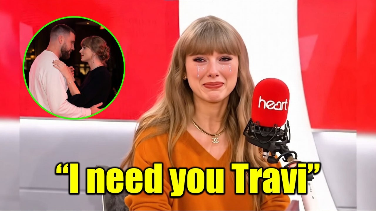 Taylor Swift Opens Up About Why She’s Eager to Marry Fiancé Travis Kelce Sooner Than Ever