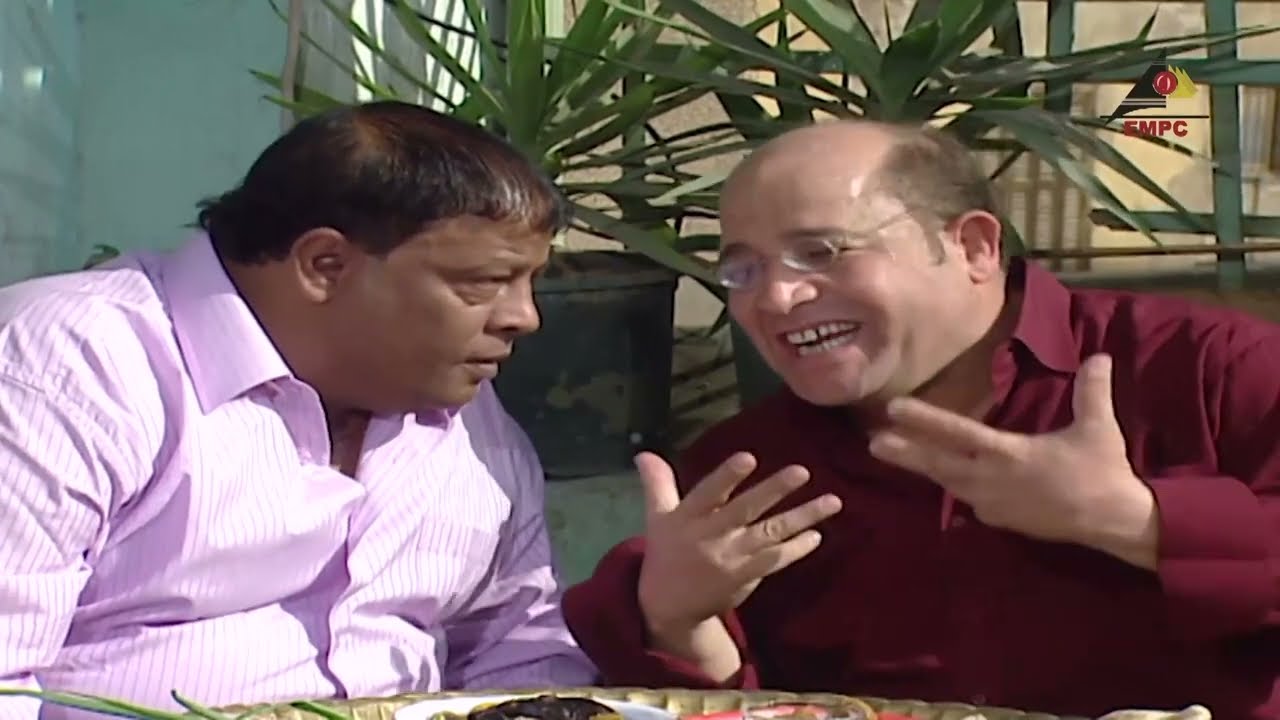 جربت كل الدوا مش باقي إلا دواك #عبدالباسط_حموده #ماما_في_القسم