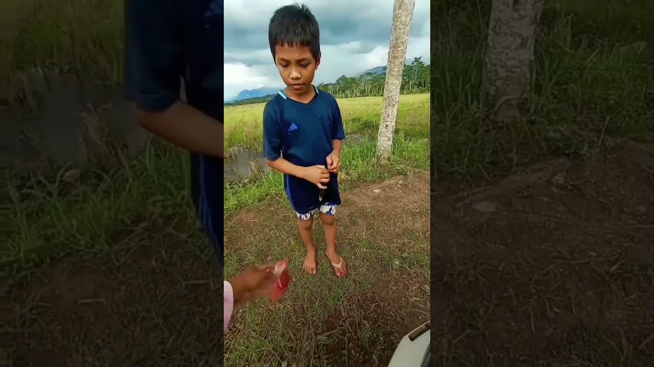 Oil og Asin. Radaw ilang sud.an sa iyang manghud Ngabuslot og kasingkasing Pasaway vlog