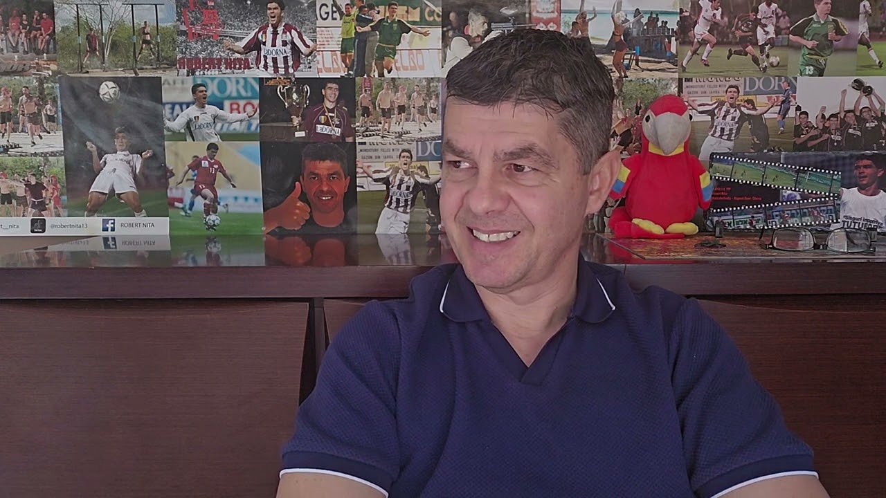 RADOI LA FCSB