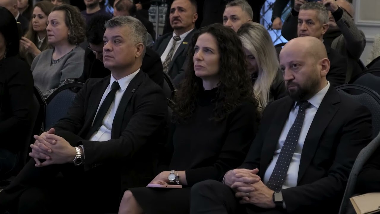 Bomag Marubeni Basın Toplantısı / 2024