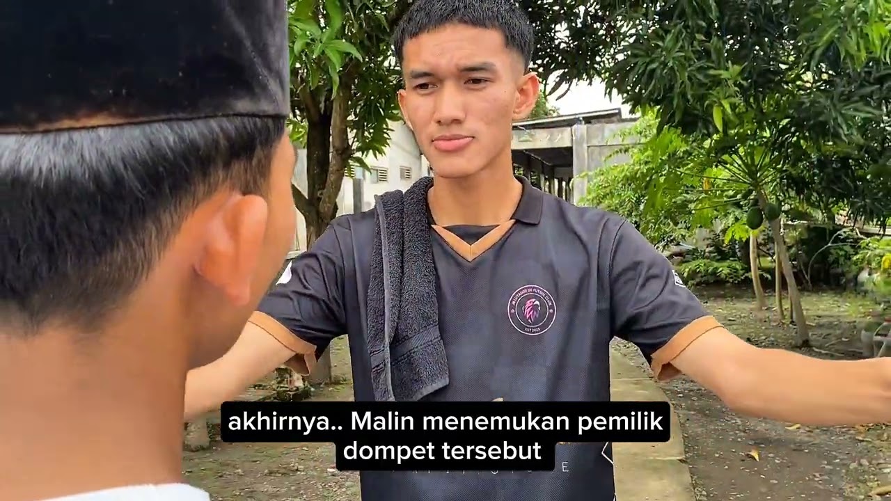 Malin kundang versi Japan