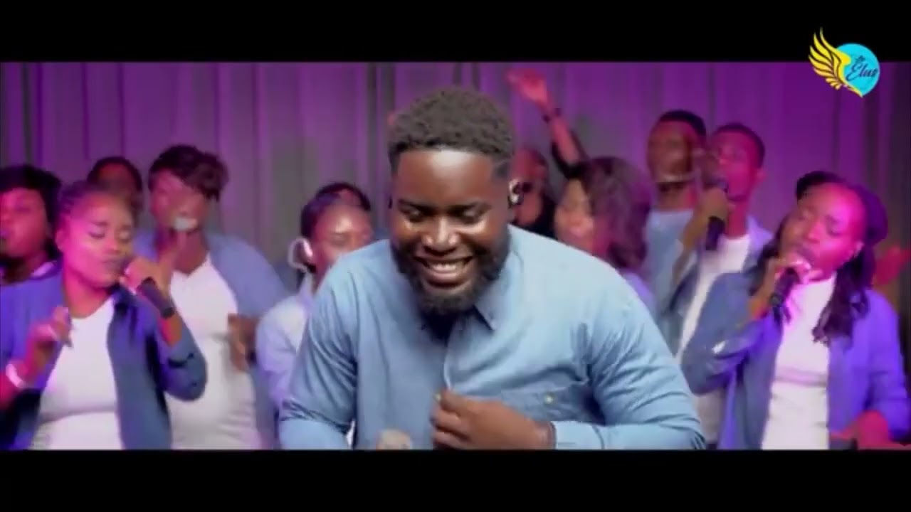 Kadosh— Groupe Les Elus