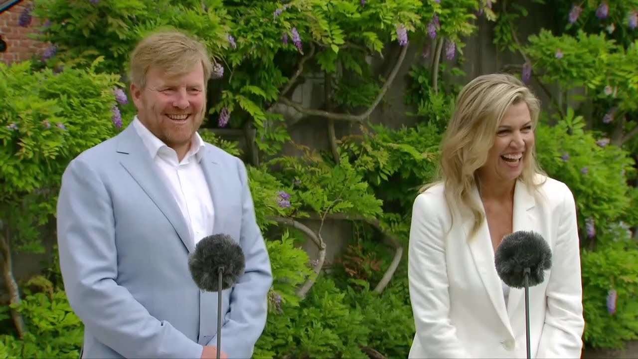 Máxima mag mee! Willem-Alexander is enige die wél partner meeneemt op Prinsjesdag