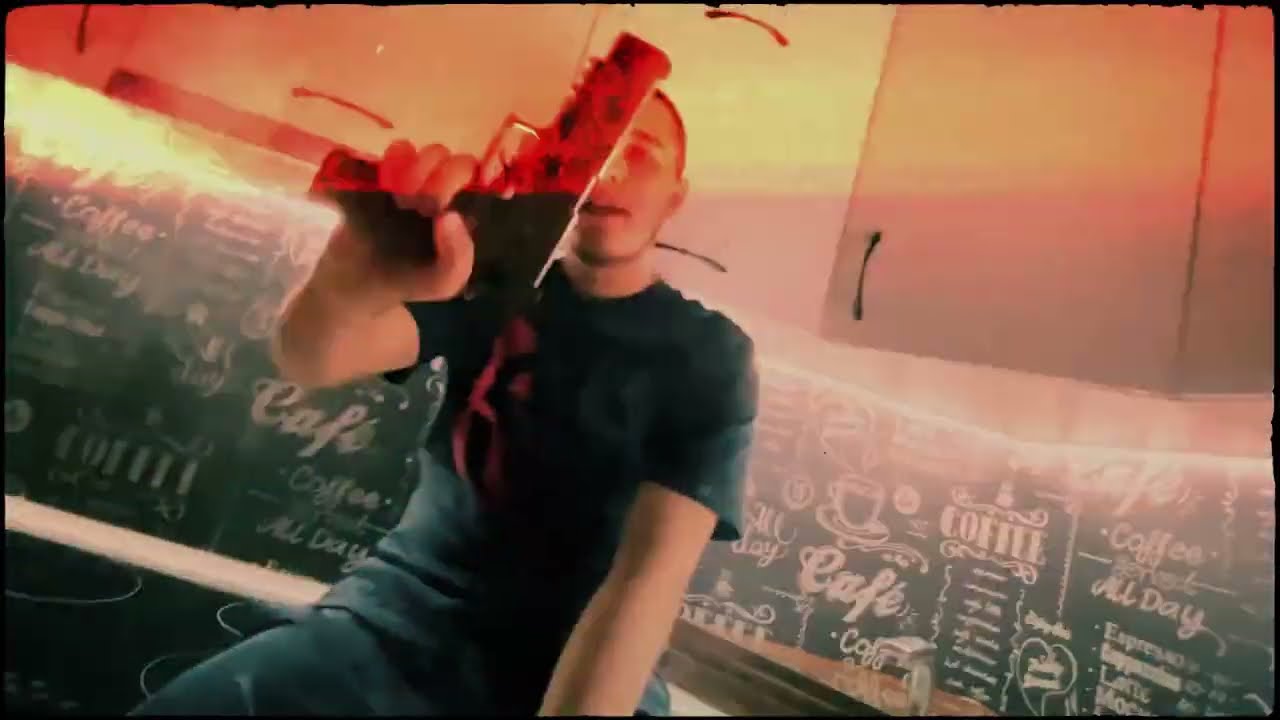 najd - na vrata (official video)