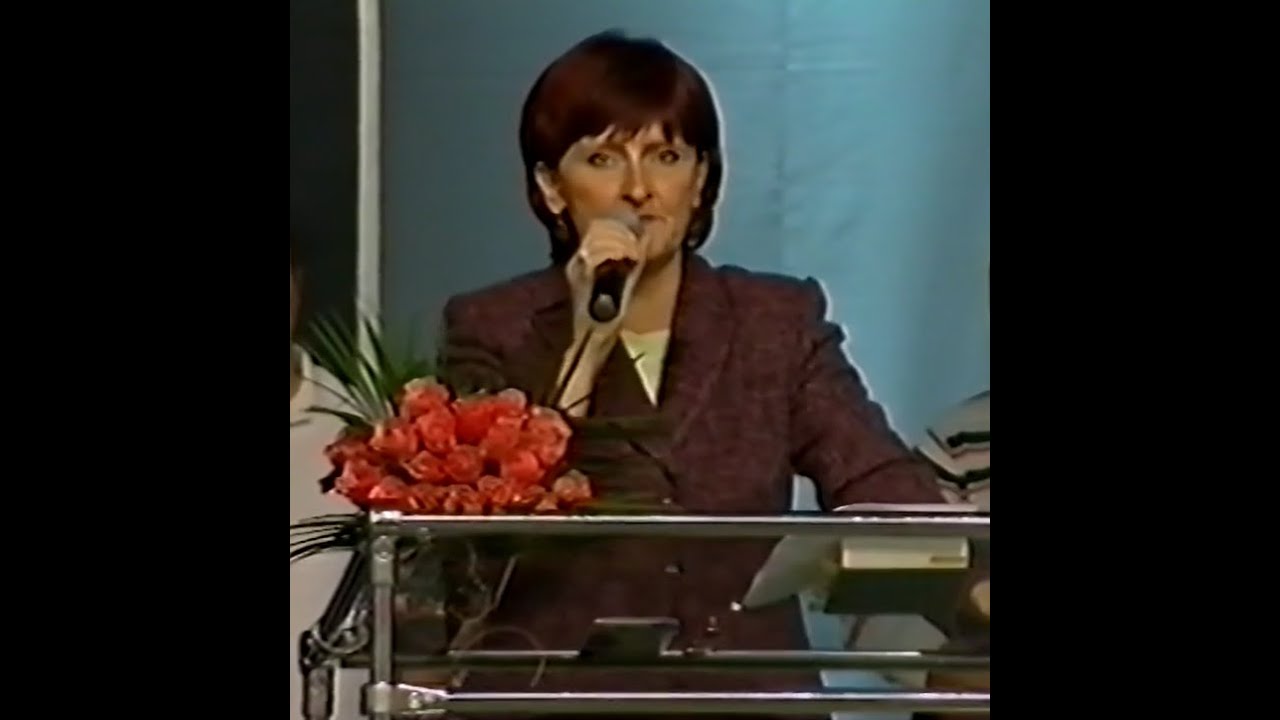 Eva Ālere (Lilita Ozoliņa) 