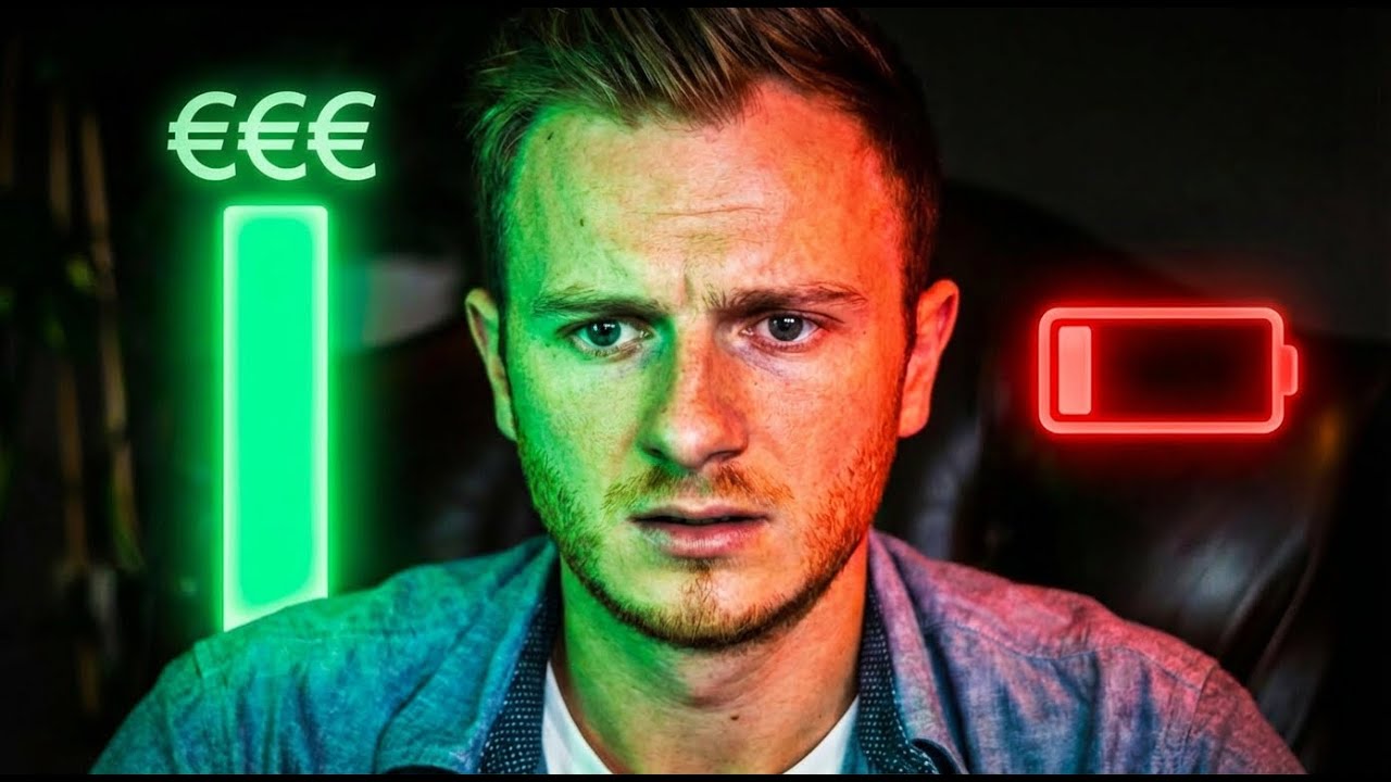 Erfolg um jeden Preis? Warum das langfristig nicht aufgeht