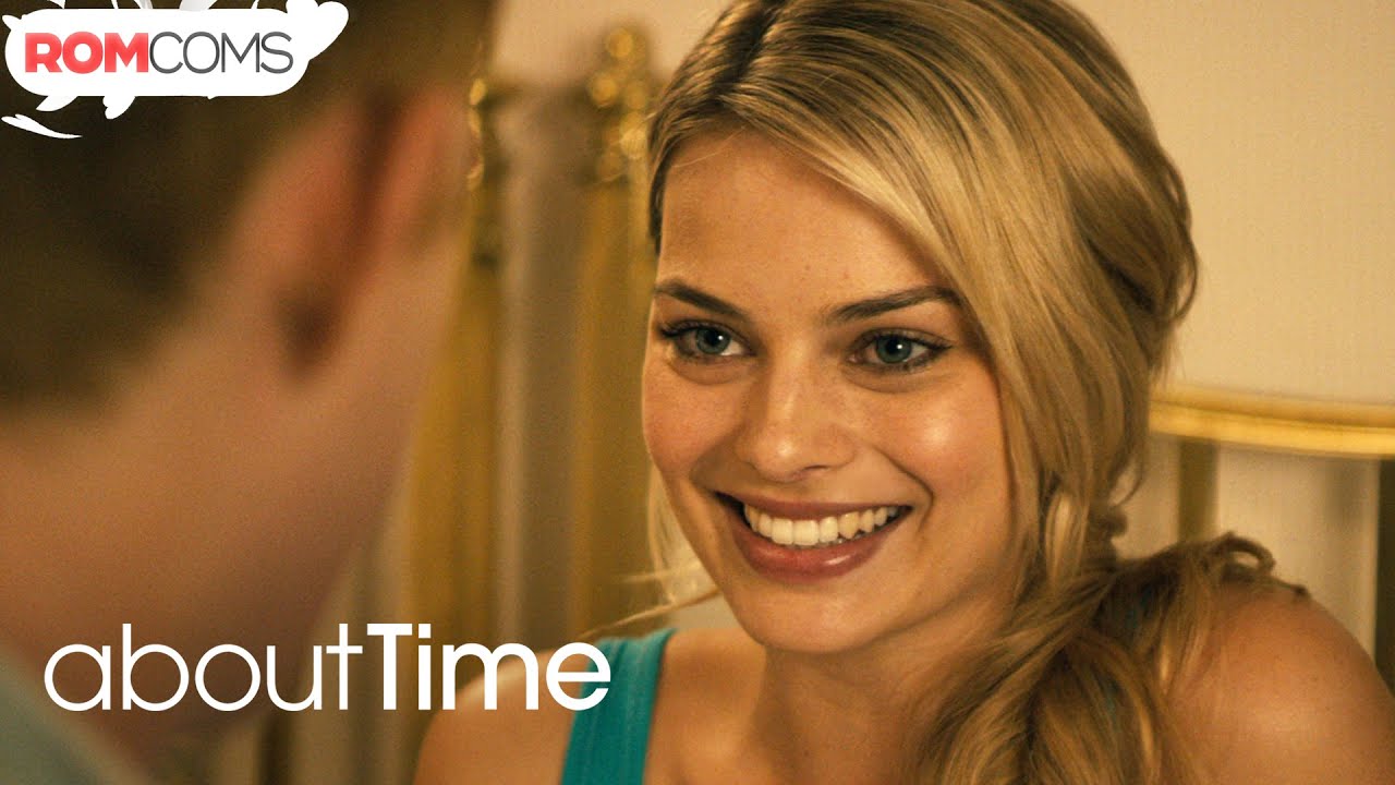 The Last Night - About Time | RomComs