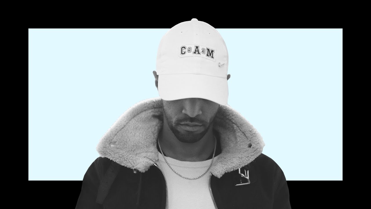 🌊 FREE Vocal Chops Type Beat Triplego 