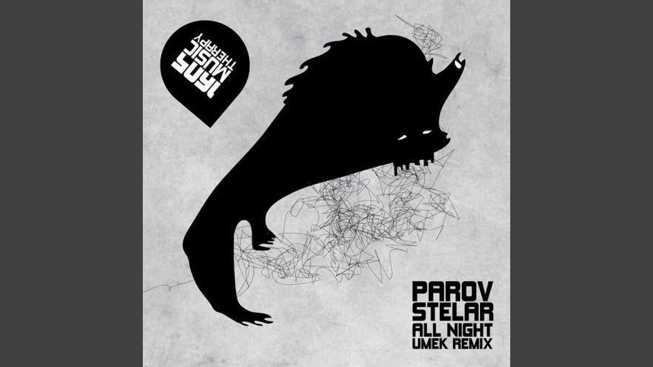 All Night (Umek Remix)
