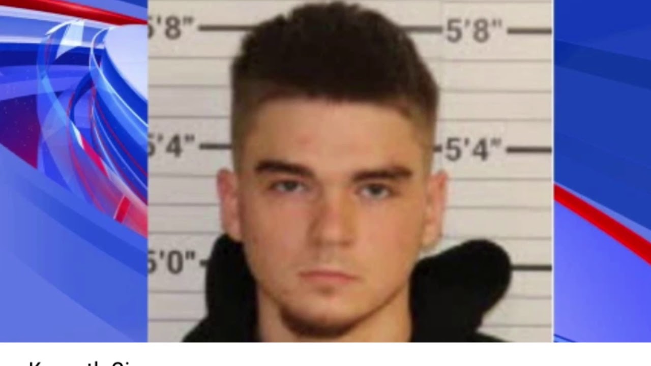 Ex Choppa Gang Member &ldquo;White Grape&rdquo; Charged With Murder