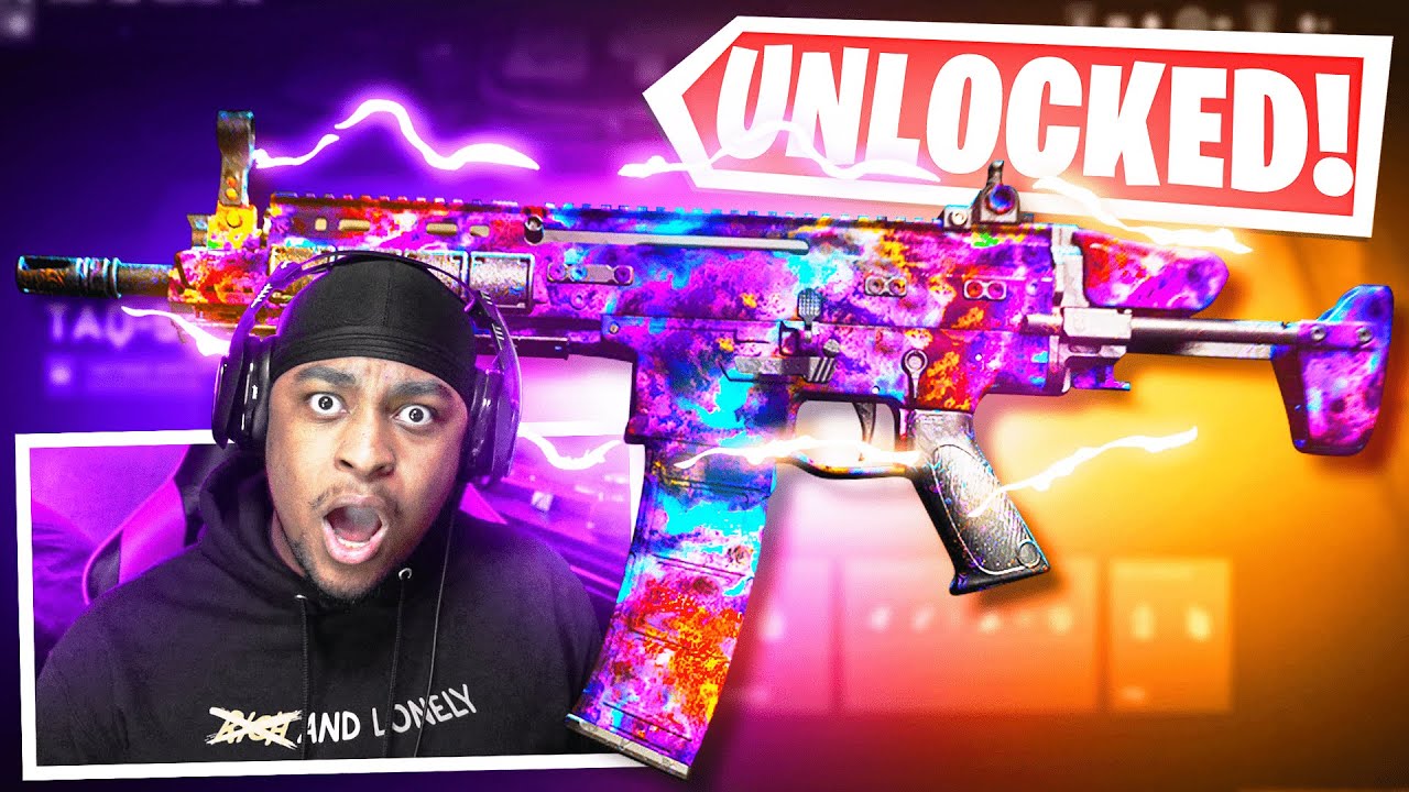 I Unlocked 