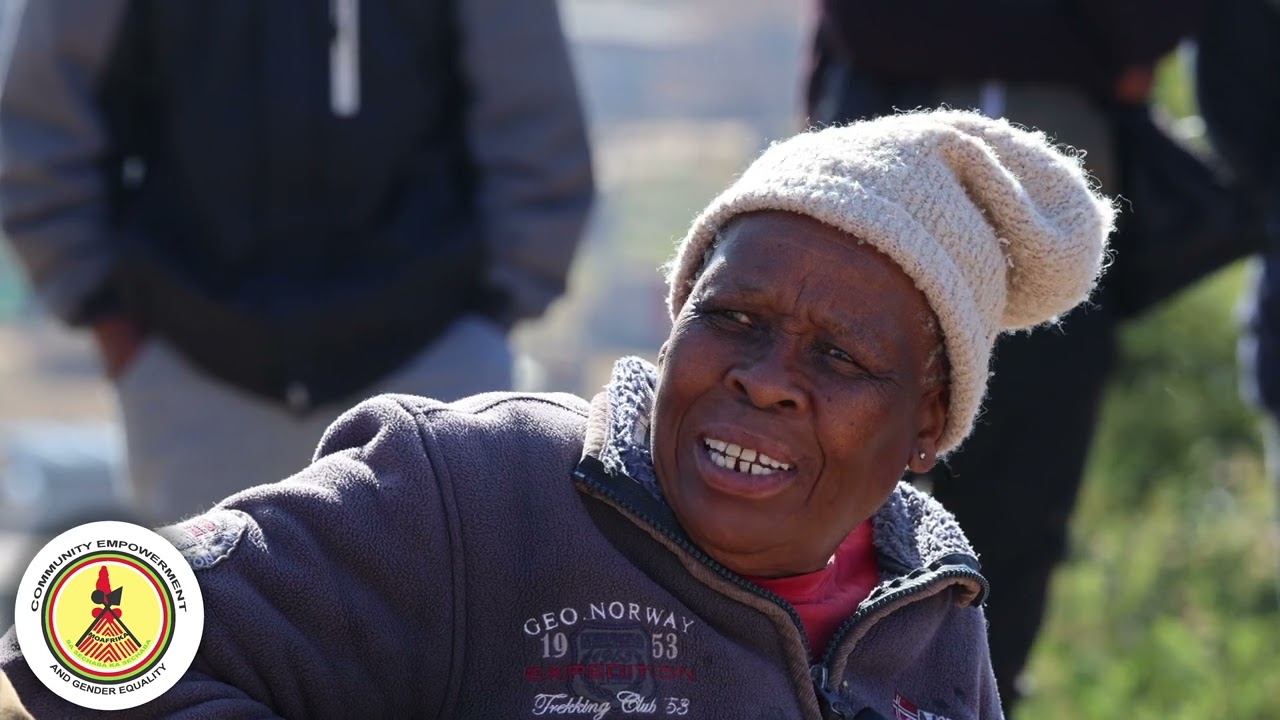 PART 1 | Sechaba sa Semphetenyane se lla ka bolai ba phelang ka hare motse oa sona.
