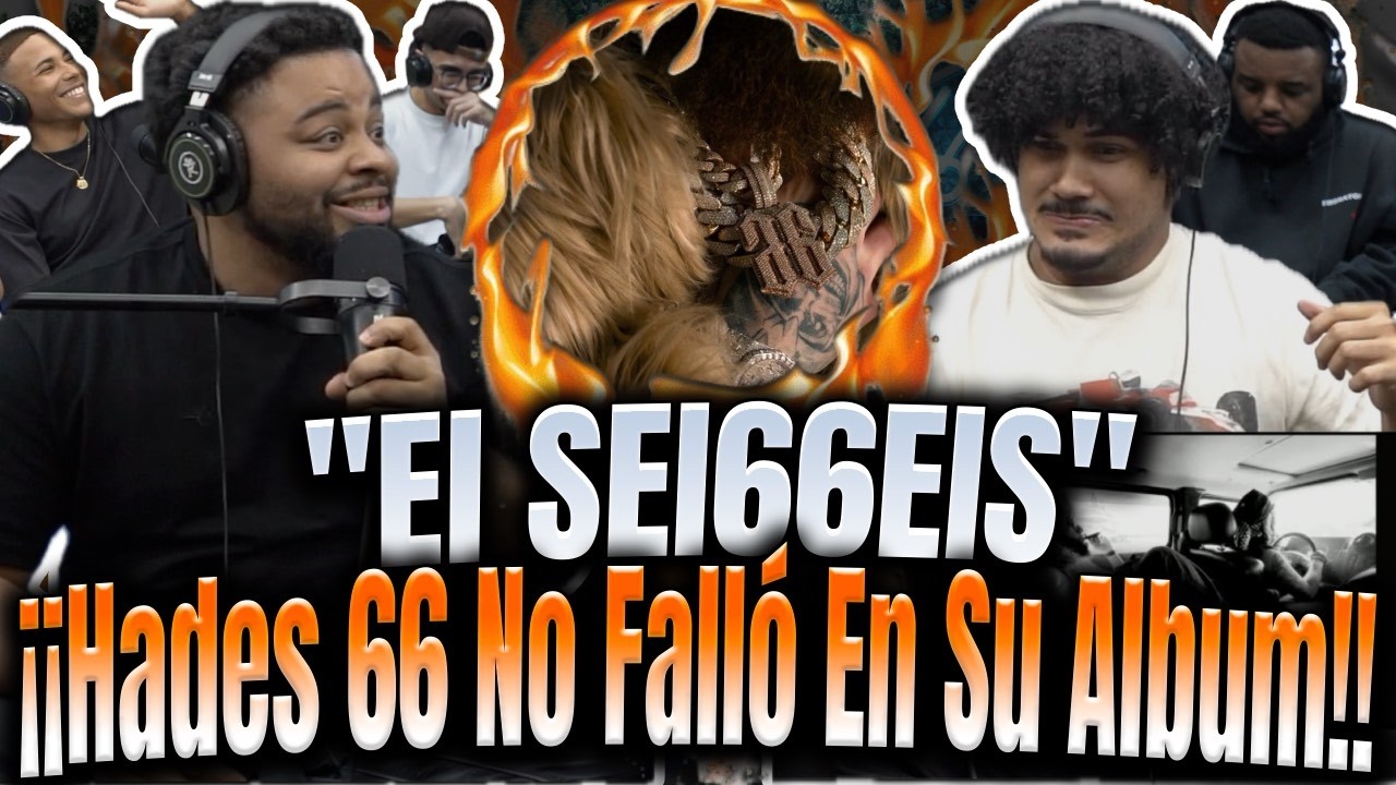 REACCIÓN a 