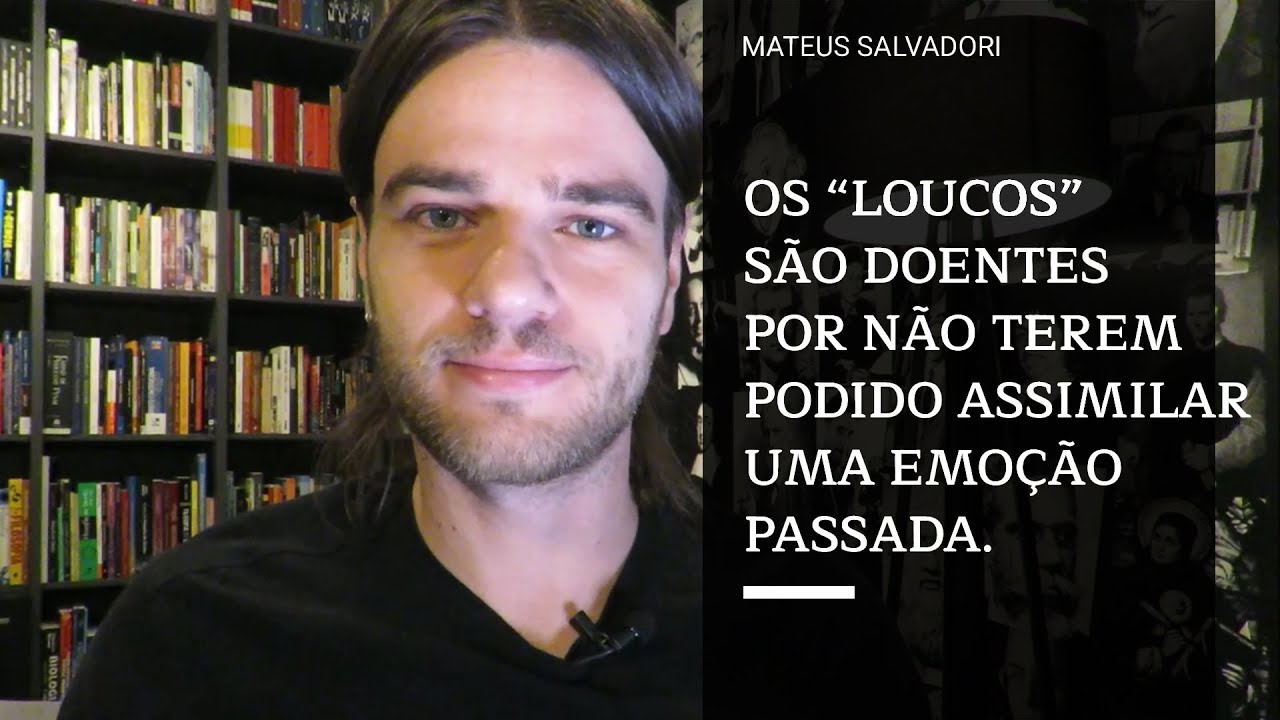 A psicanálise e os alienados [Freud]