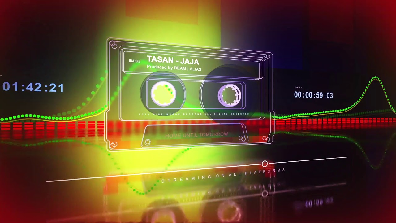 Tasan - JaJa [Official Audio]