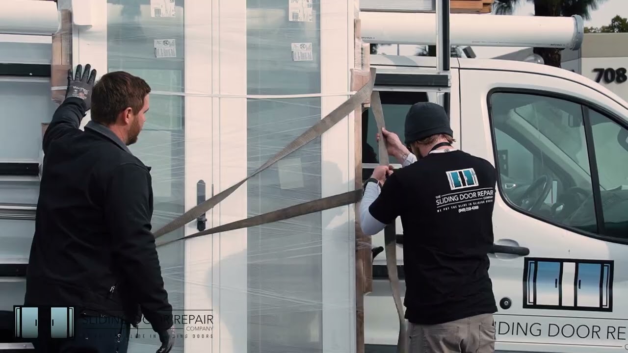 The Sliding Door Repair Company