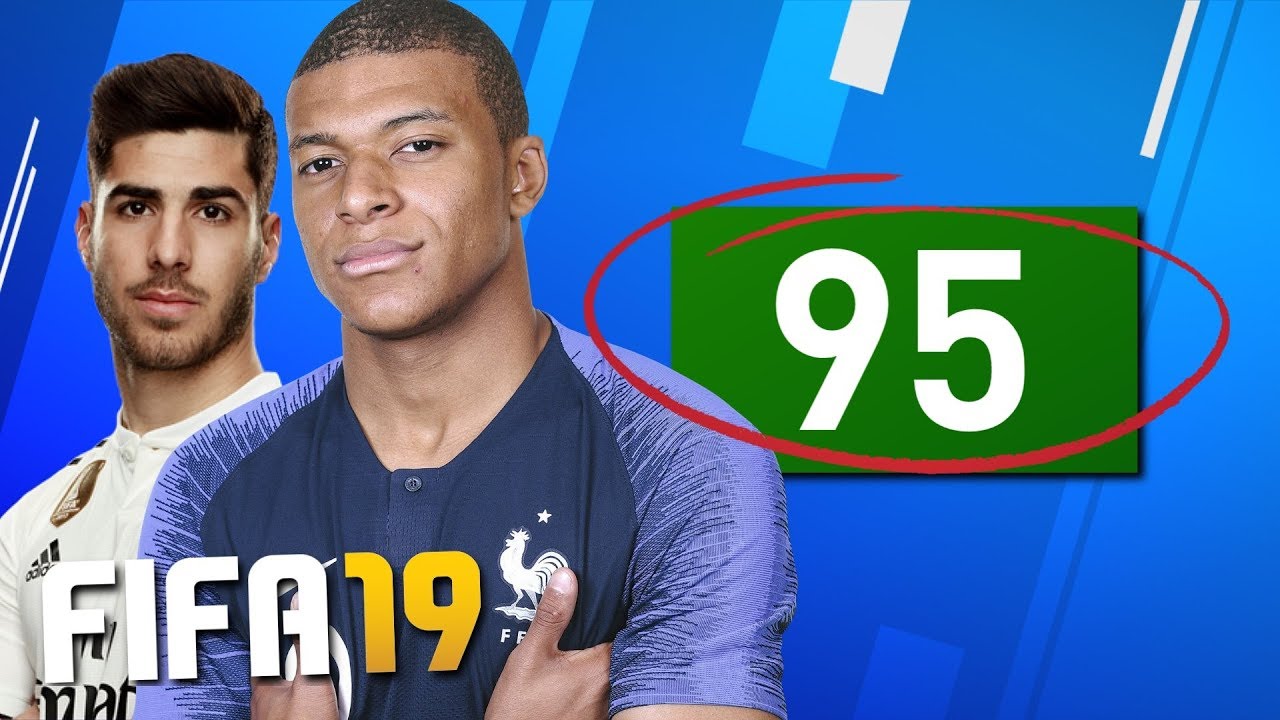 THE BEST POSSIBLE TEAM IN FIFA 19 CAREER MODE!!!