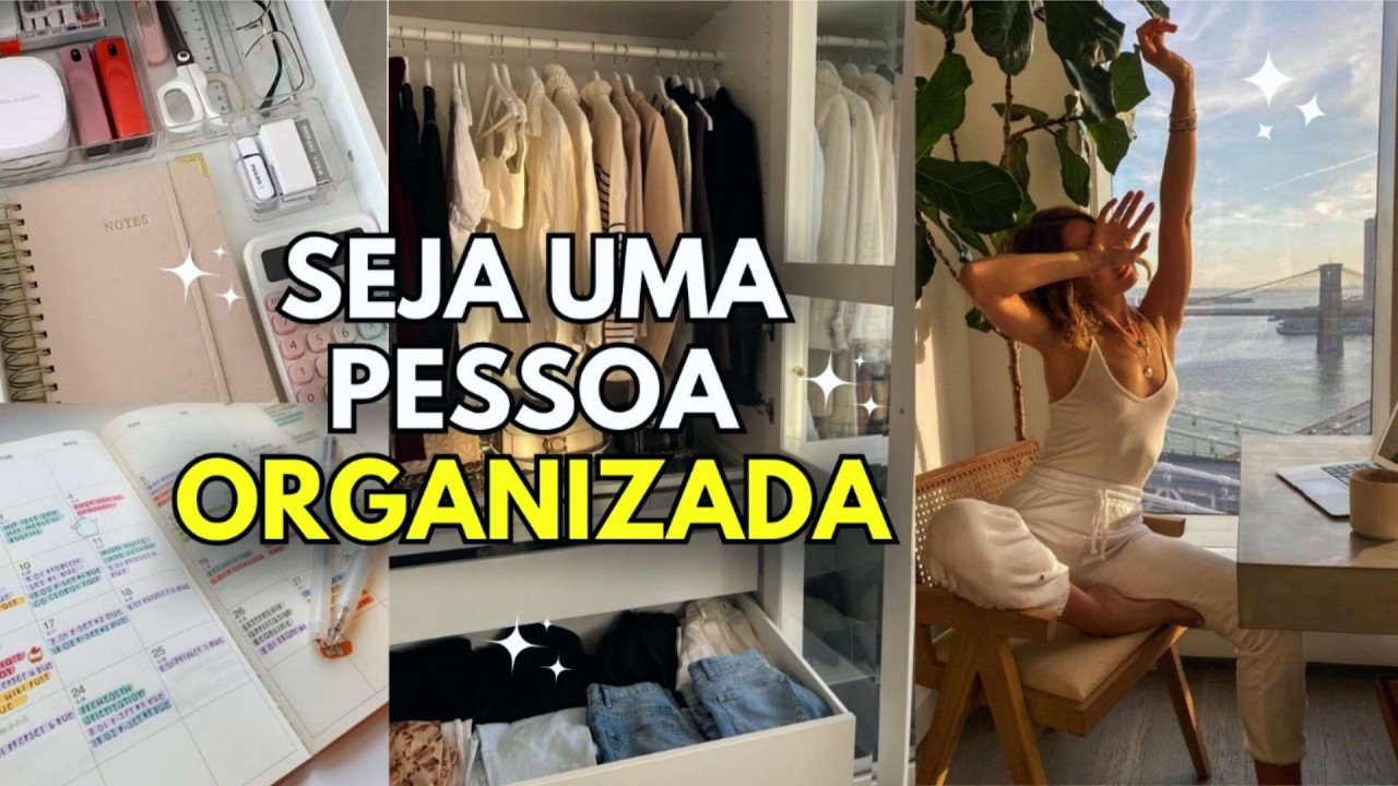 4 ERROS que PREJUDICAM a sua ORGANIZAÇÃO e Como Resolver