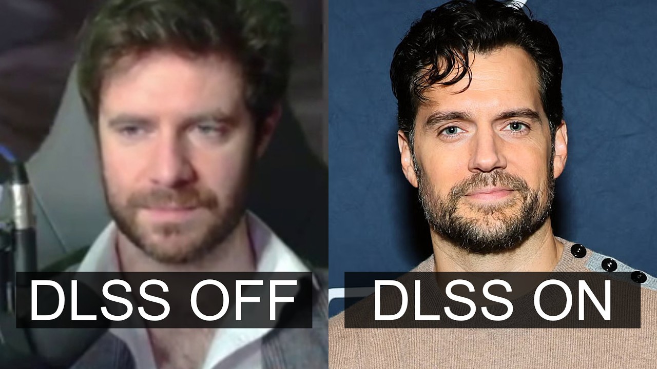 My thoughts on DLSS 5