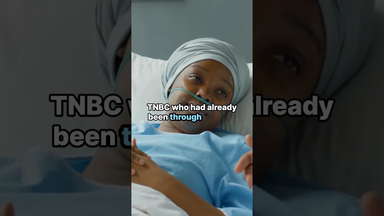 A Game-Changer for Advanced Breast Cancer