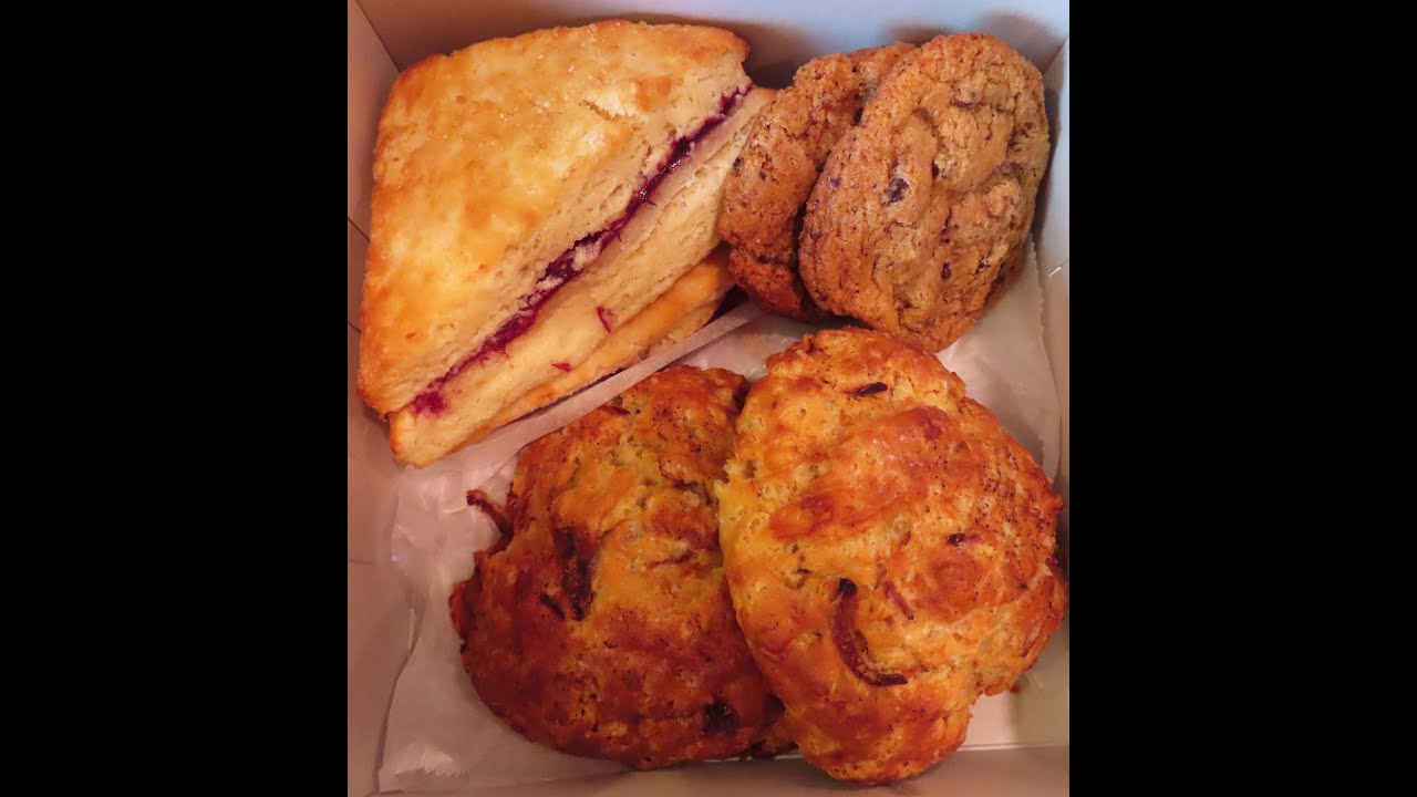 Quail & Condor Bakery and Café January 2026