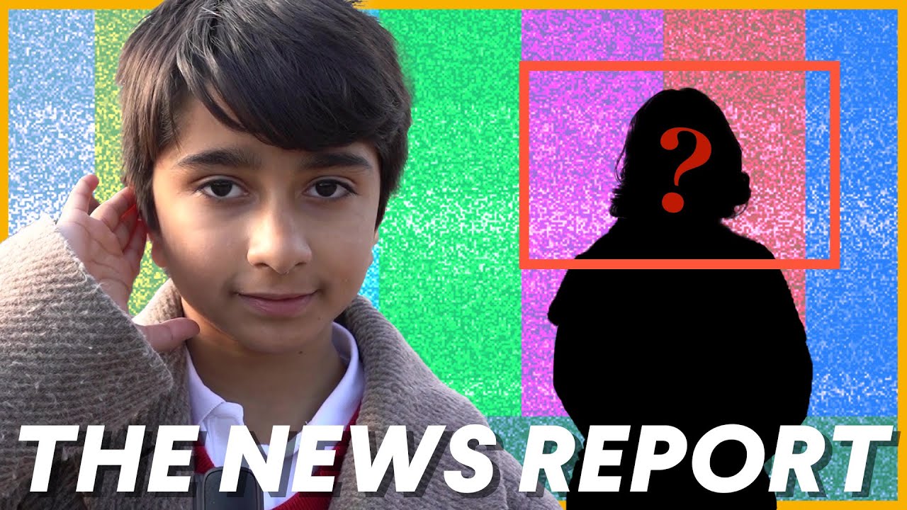 The News Report