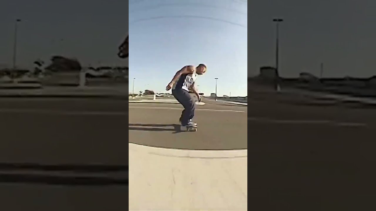 SKATER'S IG:@daewon1song