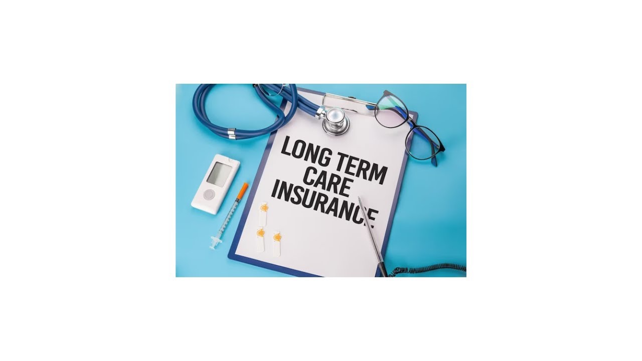 First Friday 401k: August 2024: An overview of long term care and why it is important.