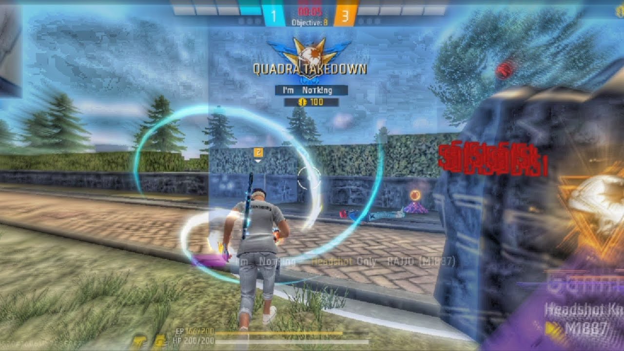 Accuracy + Movement 💥 Redmi 9a free fire gaming Redmi 9a sensitivity ff