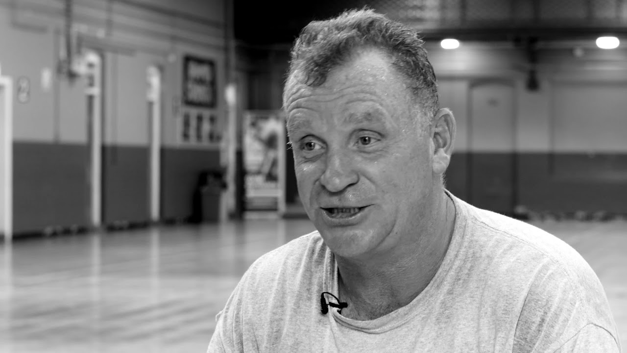 Meet Invictus Games UK Team Captain Bernie Broad - Bremont Watch Company
