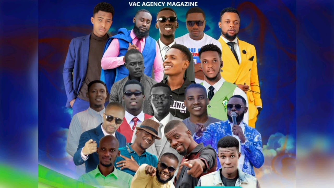 TOP 5 KALABO RAP EVANJELIK (GOSPEL) FRE GABE | FRE KERB | ALCIMUS BELANO | WILMAN | EVENS REDEMPTI