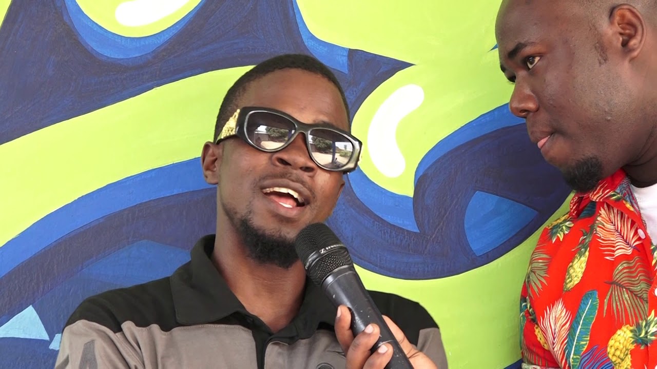 B Face & MB Data ||SOCIETES Zatanguye kwegera abaririmvyi|| Karibu le 28/...