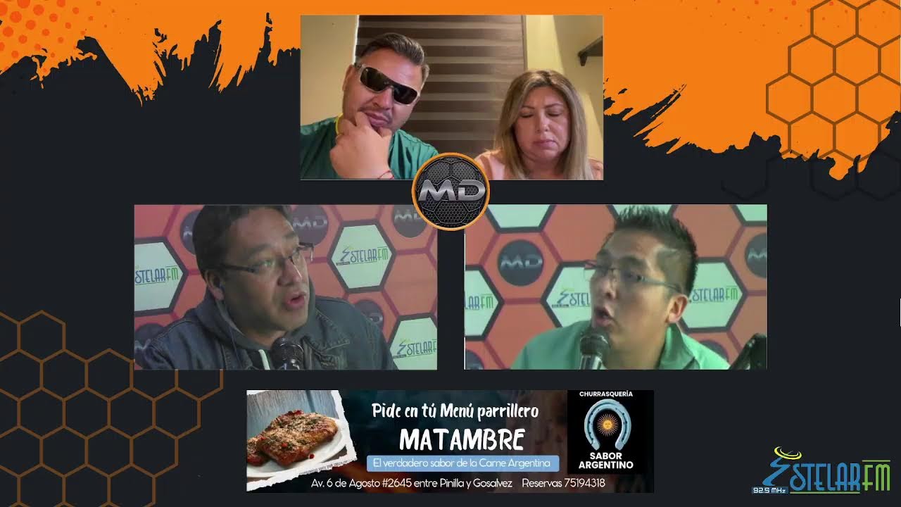 M&Aacute;QUINA DEPORTES