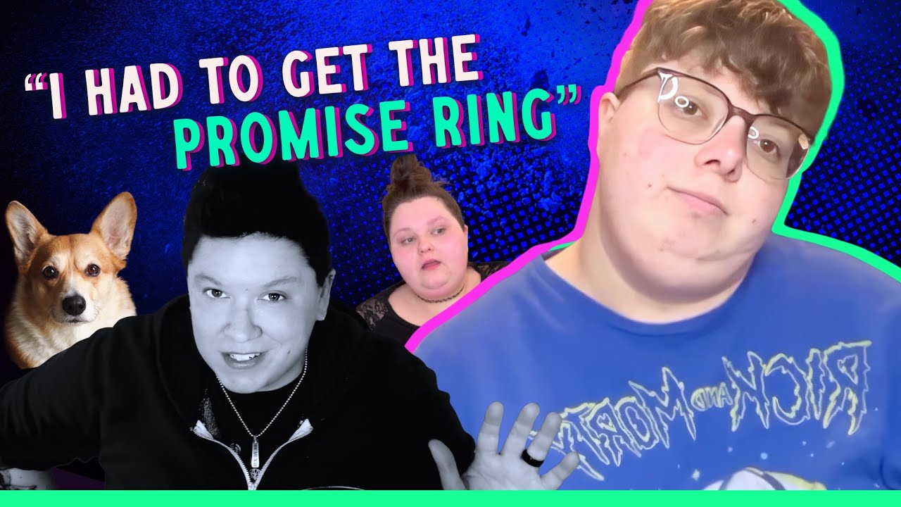 Destiny's Truth About When She And Amber Moved To Kentucky | Retro React