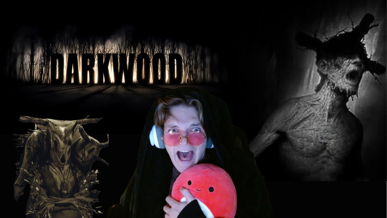BONUS STREAM - Darkwood!!!
