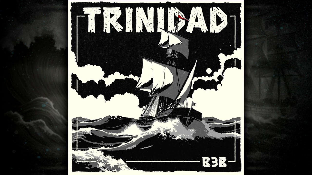 B3 Banda - Trinidad [ prod. Cuba ]