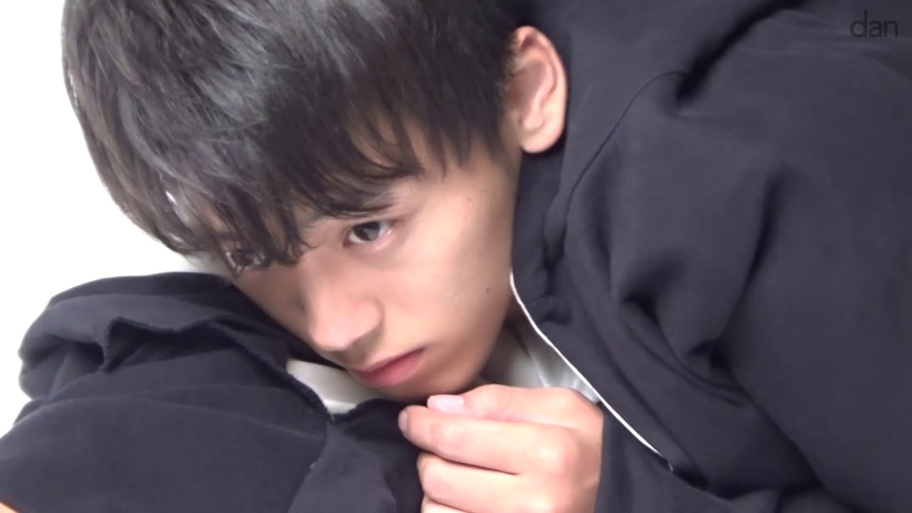 竹内涼真「グラビアメイキング」／ＴＶガイドdan vol.16