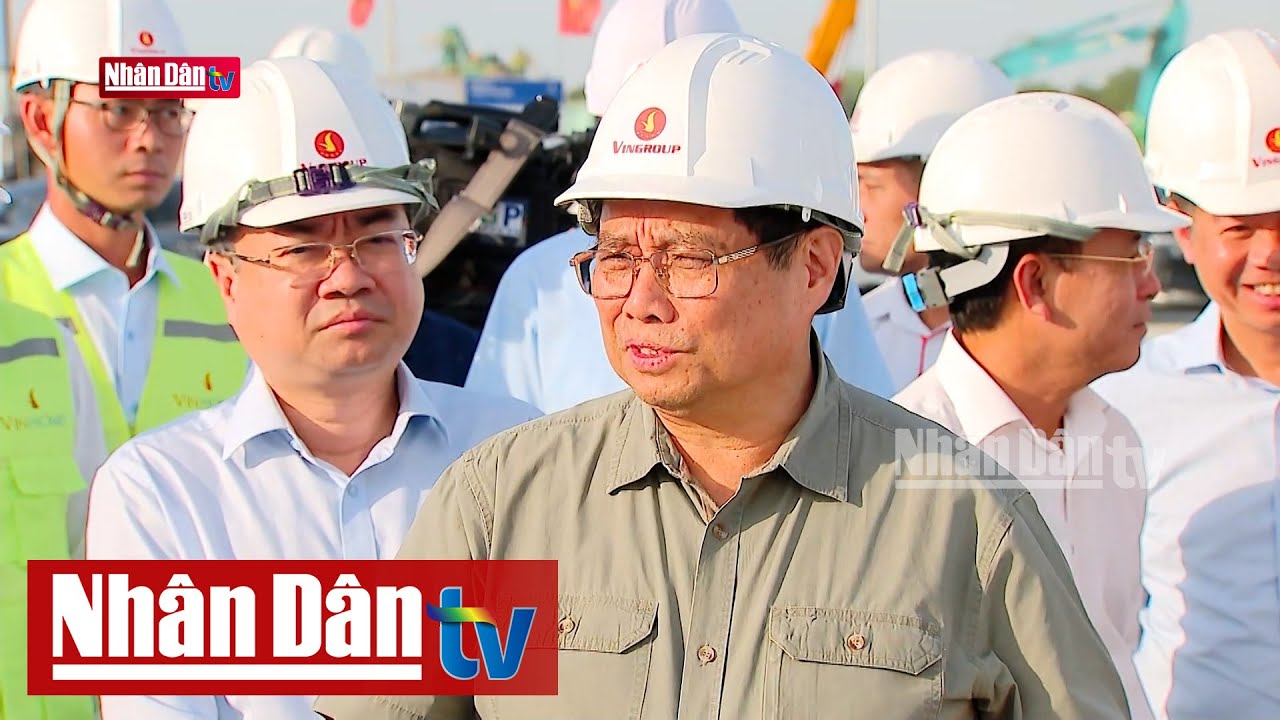 Xây dựng Trung tâm Hội chợ Triển lãm Quốc gia thành một biểu tượng của Hà Nội