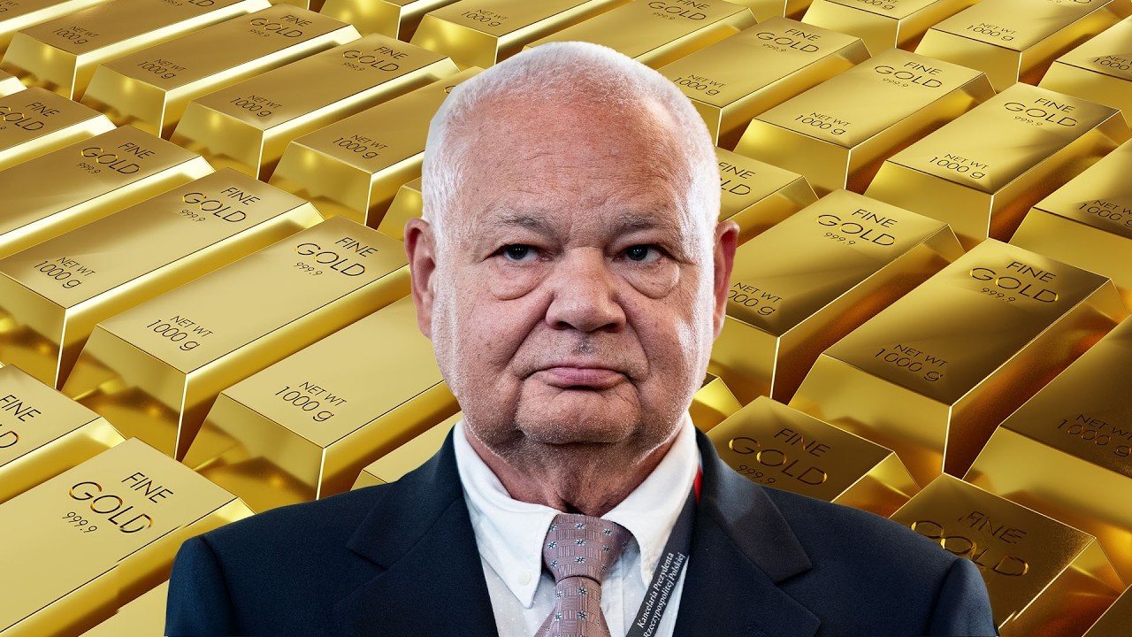 SAFE ze złota | Wartość dodana