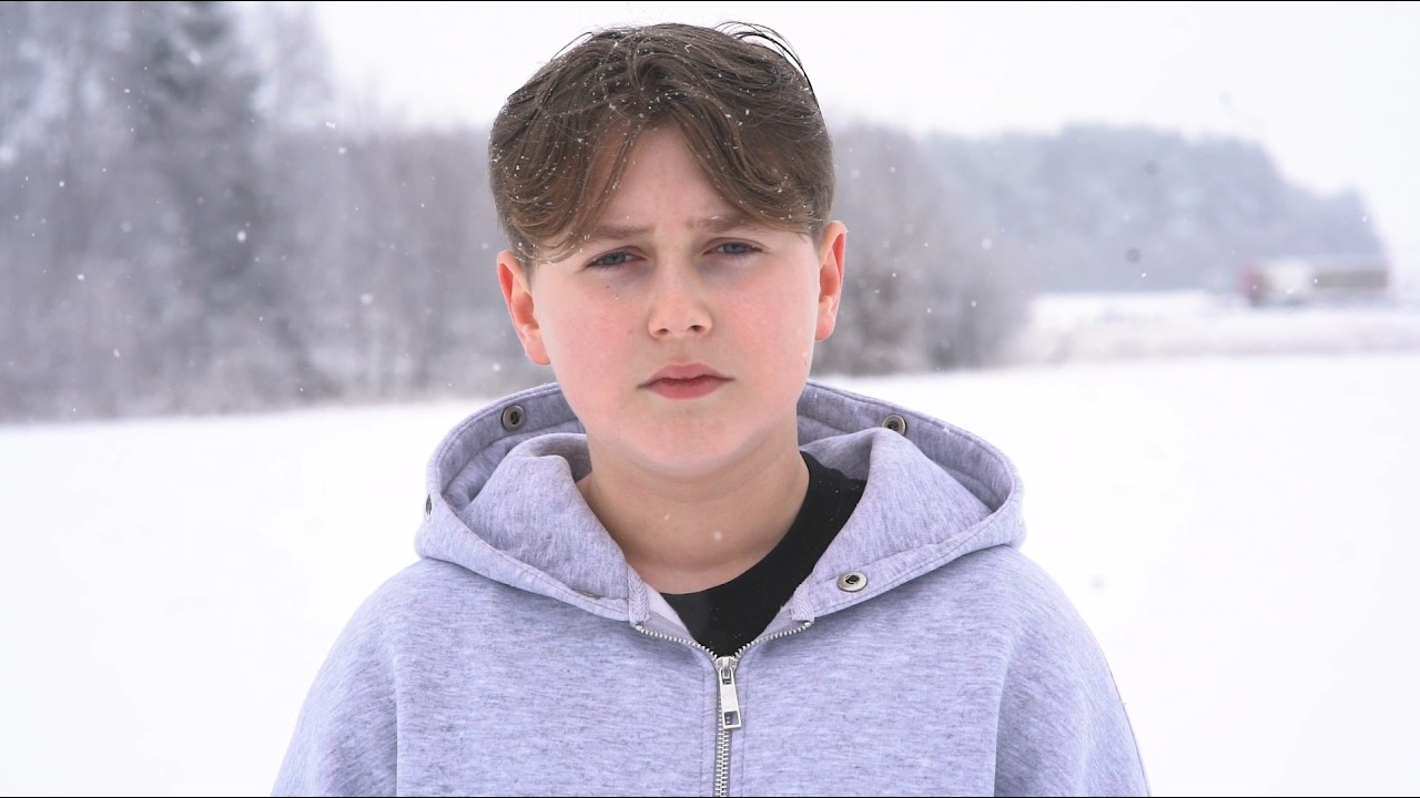 Fabian Pieniuta - Tam [Official Video]